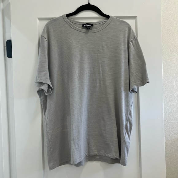 Express T-shirt - Picture 1 of 8